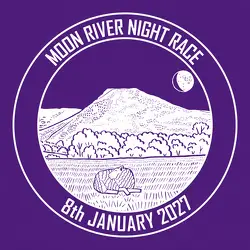 Moonriver Night Race logo