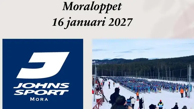MORALOPPET 2027 logo