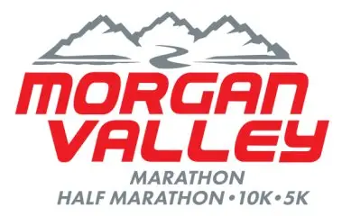 Morgan Valley Marathon logo
