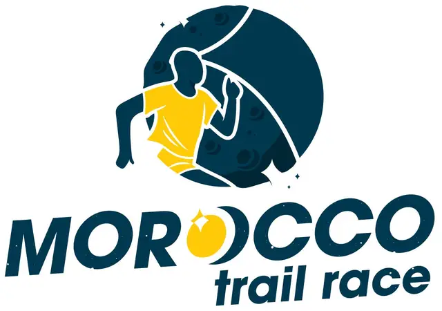 MOROCCO TRAIL RACE 2027 logo