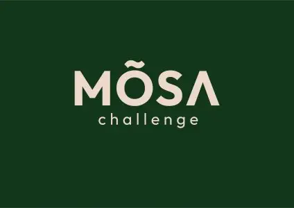 MÕSA challenge 2027 logo