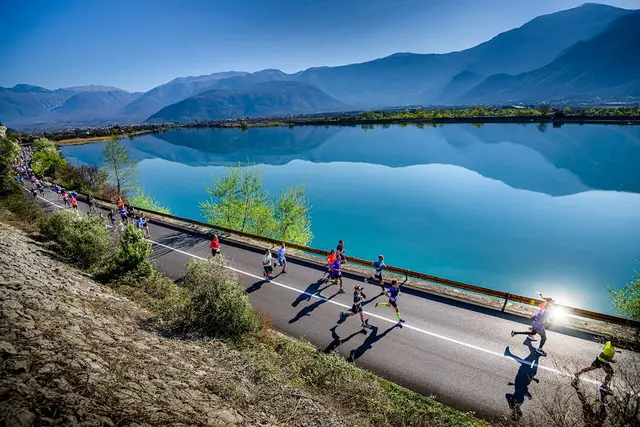 Mostar Half Marathon logo