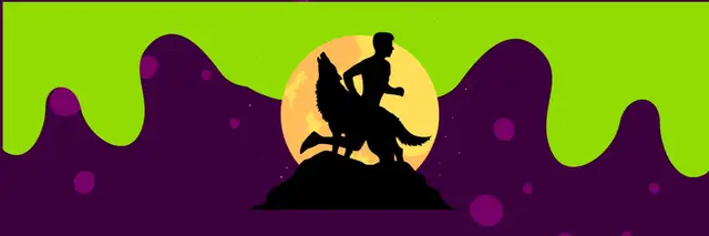 Mother of Mercy's Howl-o-ween Spooktacular 5k Walk/Run and Kids 1 Mile Fun Run logo
