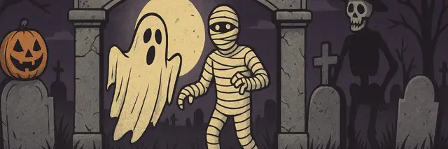 Motherlode Monster Dash 5k logo
