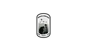 Mountain Man Memorial March logo