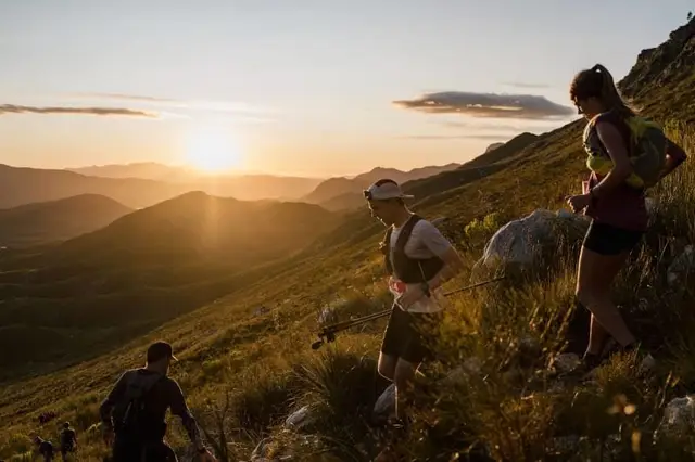 Mountain Ultra Trail by UTMB® - MUT Lite logo