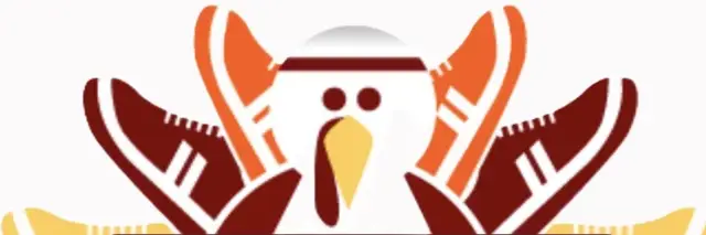 Mountain Valley Turkey Trot 2026 logo