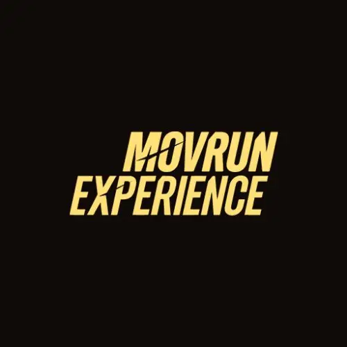 MOV EXPERIENCE logo
