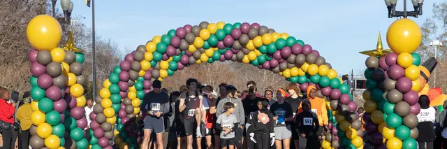 Move MGM Gobble Wobble 2026 logo