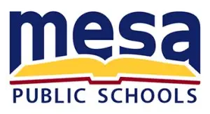 MPS Promise Run/Walk logo