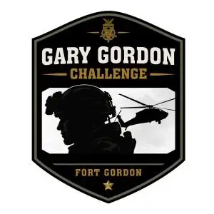 MSG Gary Gordon Challenge logo
