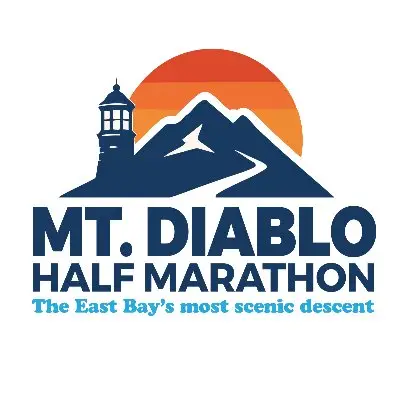 Mt. Diablo Half Marathon logo