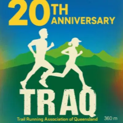 Mt Glorious Mountain Trails logo