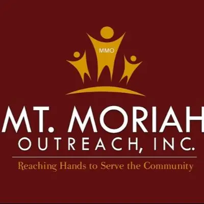Mt. Moriah 5K logo