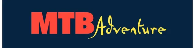 MTB Adventure logo