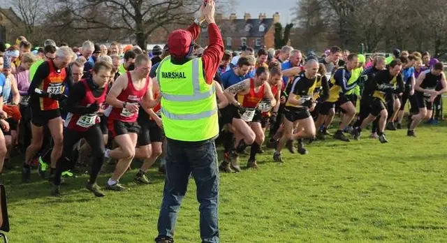Muddy Boots 10K logo