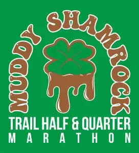 Muddy Shamrock @ The Forge logo