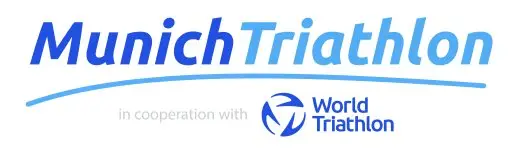 Munich Triathlon 2027 logo