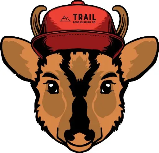 Muntjac 15 2027 logo