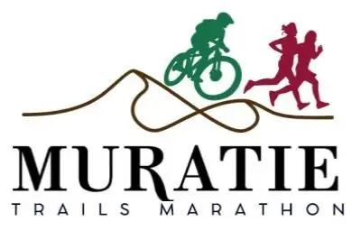 Muratie Trails Marathon RUN 2026 logo