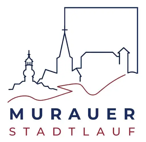 Murauer Stadtlauf 2026 logo