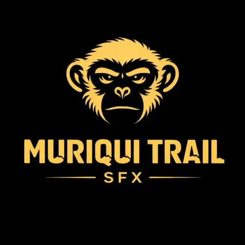 MURIQUI TRAIL SFX logo