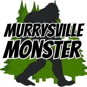 Murrysville Monster Trail Races logo