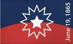 Music City Juneteenth Freedom Day 5K Run/Walk logo