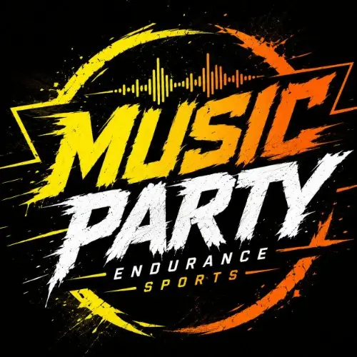MUSIC PARTY logo