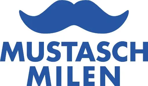 Mustaschmilen i Stockholm 2026 logo