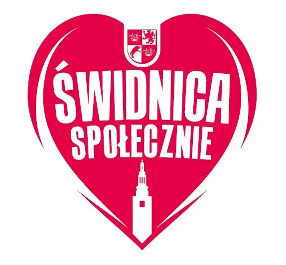 MYŚLĘ - CZUJĘ - STARTUJĘ logo