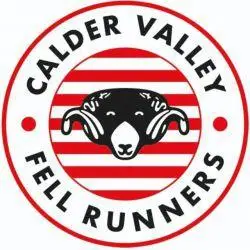 Mytholmroyd fell race logo