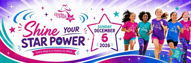Naples GOTR Spring 5k logo