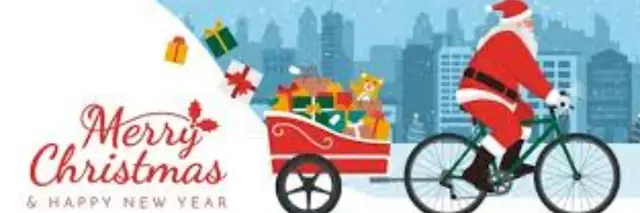 Naples Velo Holiday Party 2026 p/b Lipman Family Farms logo