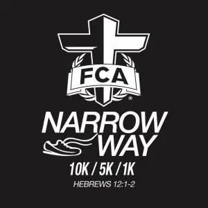 Narrow Way logo