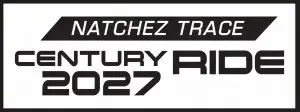 Natchez Trace Century Ride logo