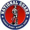 National Guard's Birthday, 16.36k Celebration Event logo