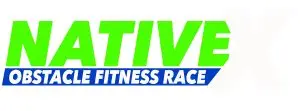 NATIVE-X Obstacle Fitness Race logo