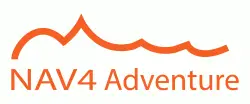 NAV4 Lakes Mountain 40 logo