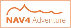 NAV4 Ullswater Way &amp; Challenge logo
