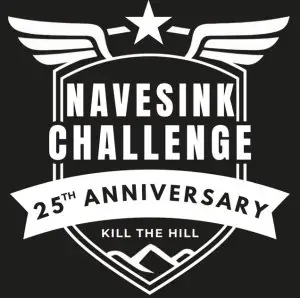 Navesink Challenge 12k & 5k logo