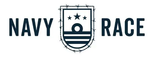 Navy Race OCR Horten 2027 logo