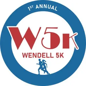 Wendell 5K & 10K logo