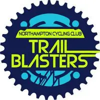 NCC Trail Blasters Youth Cyclocross Racing Team 2026 logo