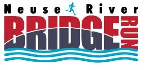 Neuse River Bridge Run 2026 logo