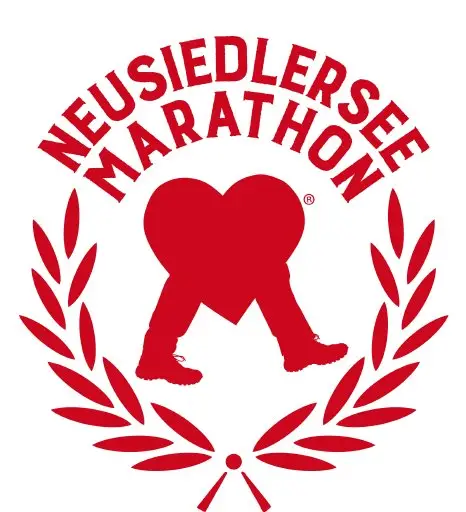 NEUSIEDLER SEE MARATHON 2027 logo