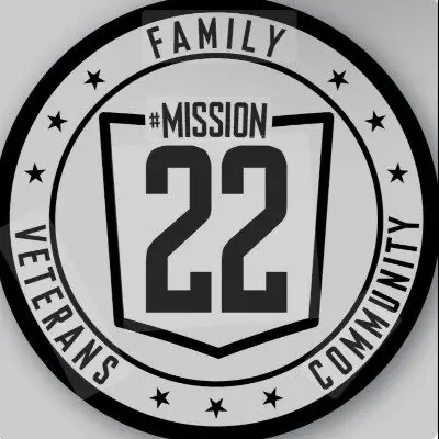 New Bedford Chapter Mission 22 5K logo