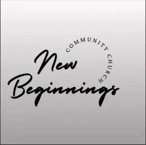 New Beginnings Start Here 5K logo