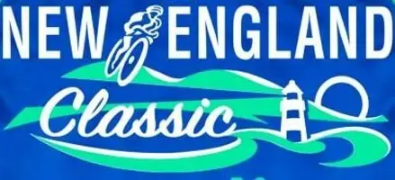 New England Classic Charity Bike Tour logo