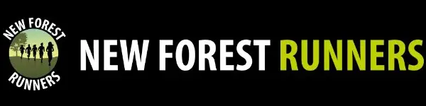 New Forest 10 Mile Race logo